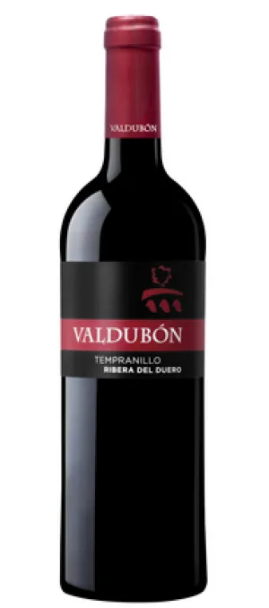 VALDUBON Tempranillo 2020   (750ml)