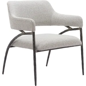 Vesterboro Chair, Gray