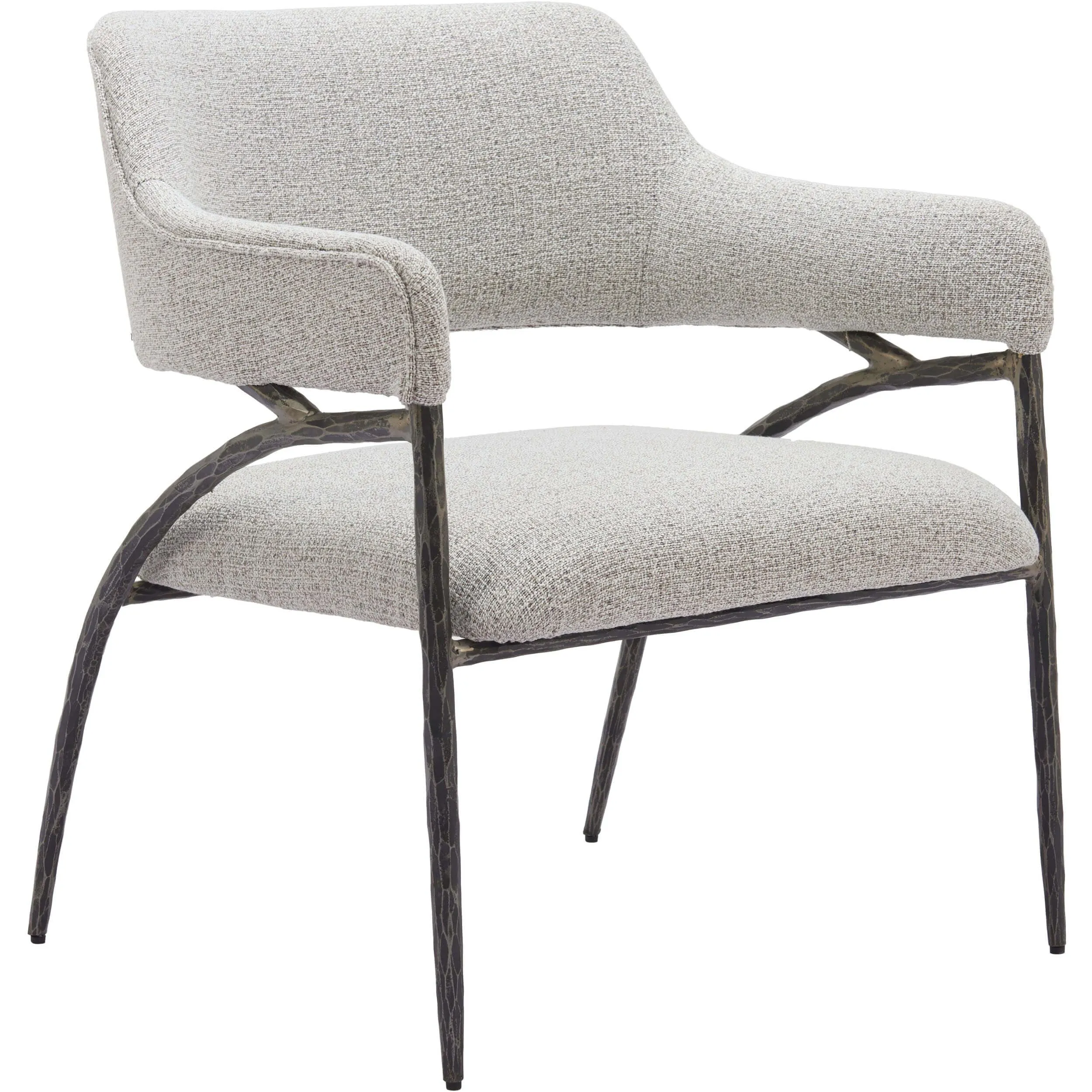 Vesterboro Chair, Gray
