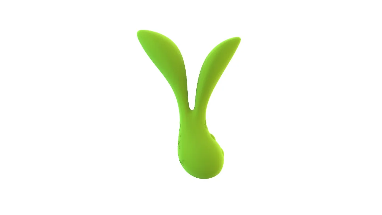 Vitality By Leaf
