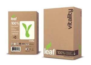 Vitality By Leaf