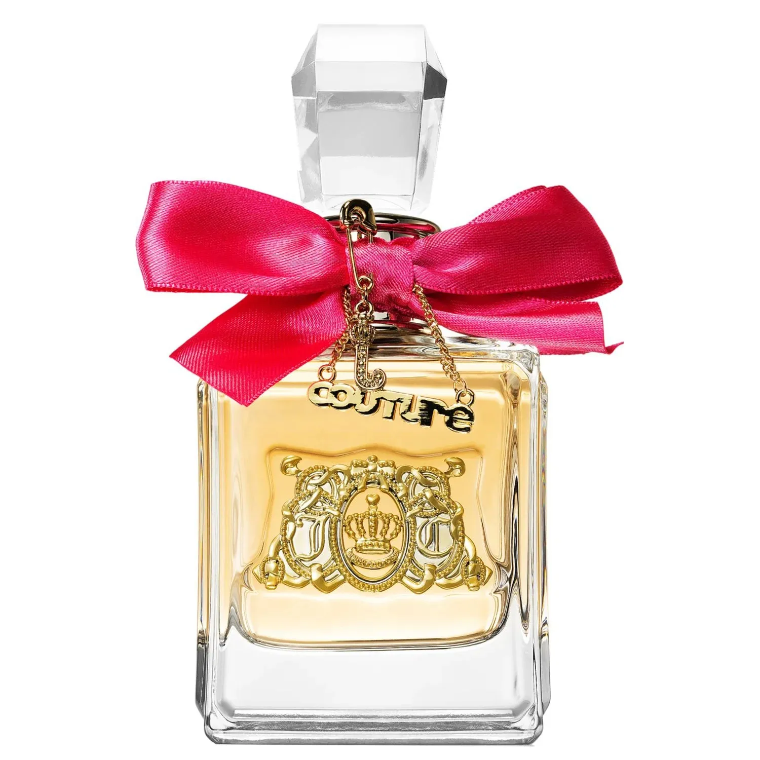 VIVA LA JUICY COUTURE WOMEN EDP 100ML