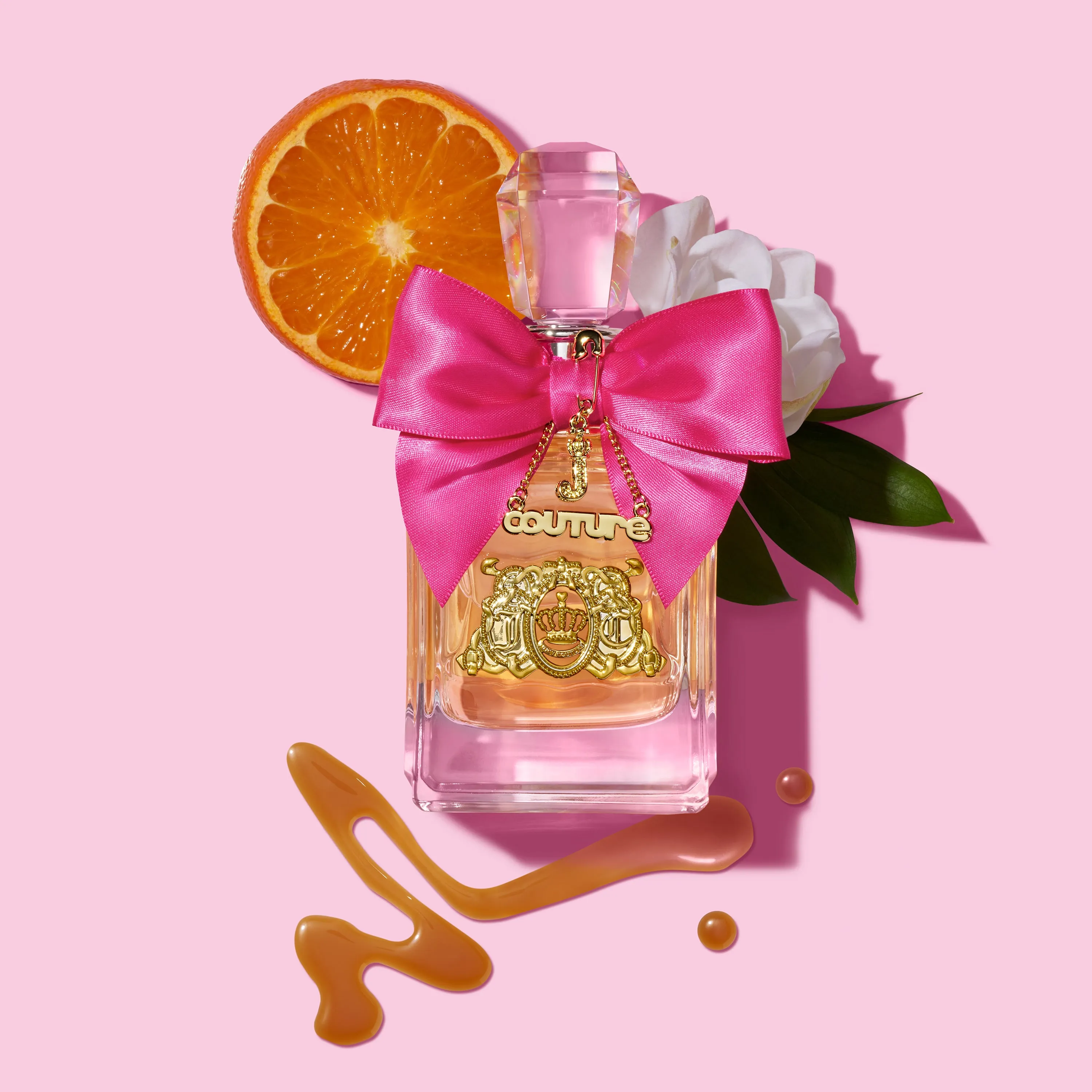 Viva La Juicy Eau de Parfum 3 Piece Gift Set