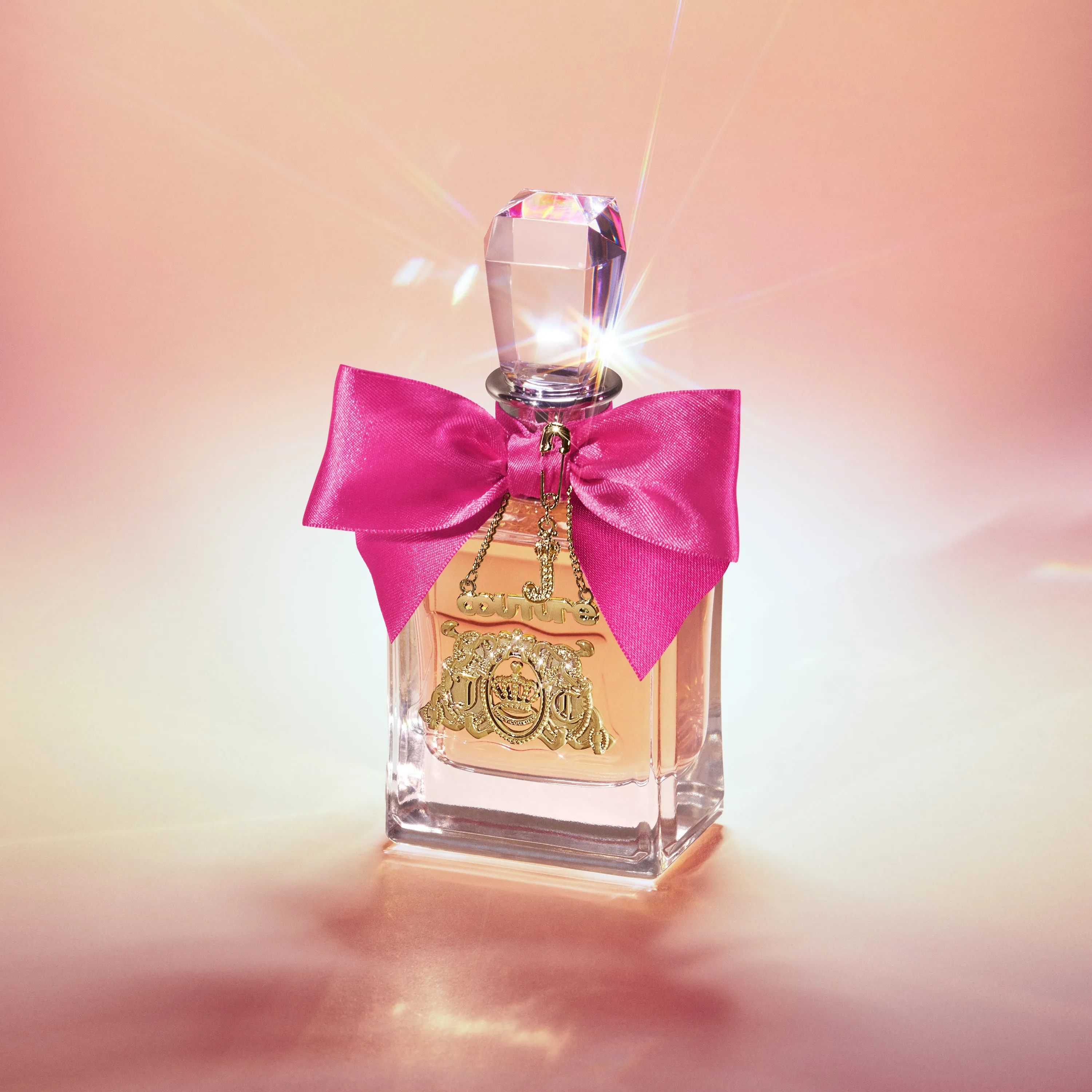 Viva La Juicy Eau de Parfum 3 Piece Gift Set