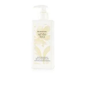 White Tea Pure Indulgence Bath and Shower Gel